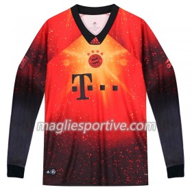 Completo Calcio Bayern Monaco EA Sports 2018/2019 ML